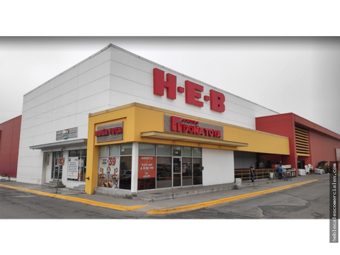 local 30 e heb los morales