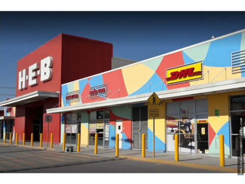 local 6 e heb monclova